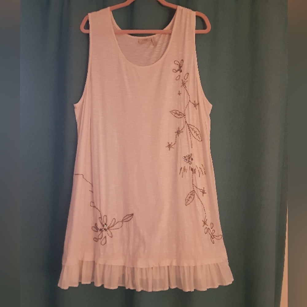 LOGO top from QVC